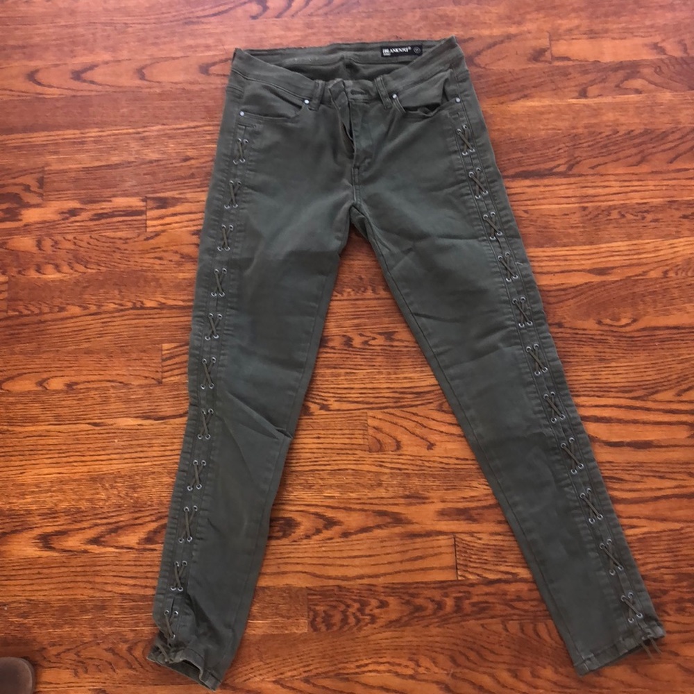 BlankNYC Jeans